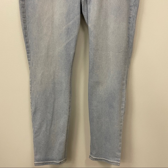 Old Navy Rockstar mid- rise super skinny jean 687117 - Picture 5 of 10
